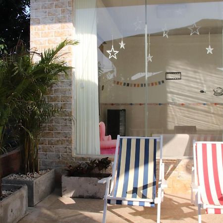 Weizhou Island Muhai Guesthouse Beihai Extérieur photo