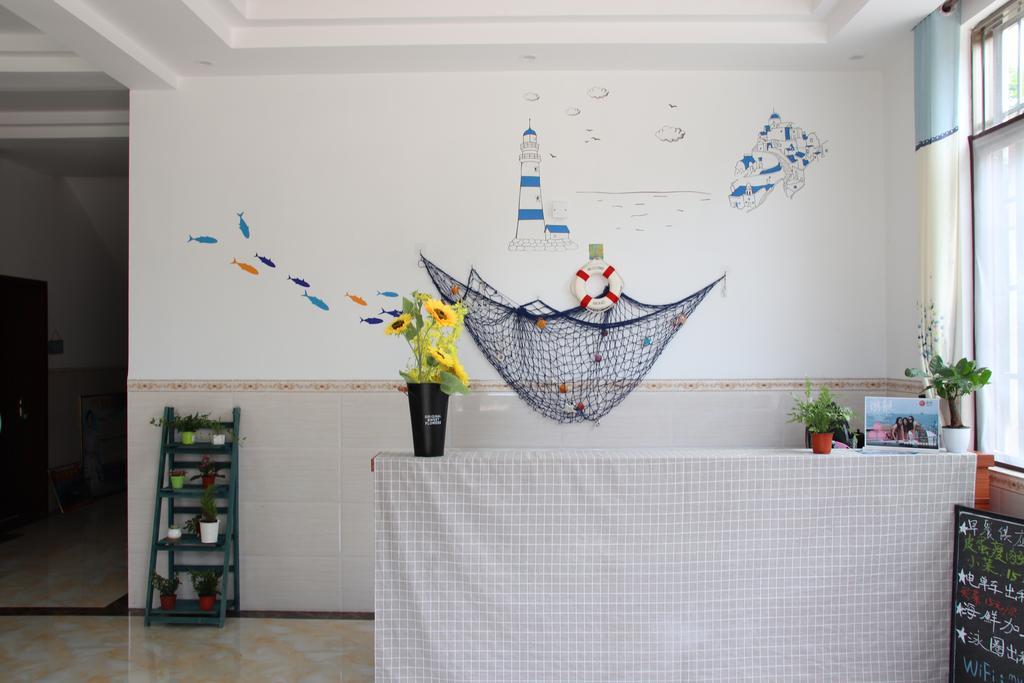 Weizhou Island Muhai Guesthouse Beihai Extérieur photo
