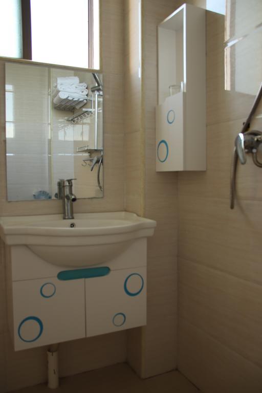Weizhou Island Muhai Guesthouse Beihai Extérieur photo