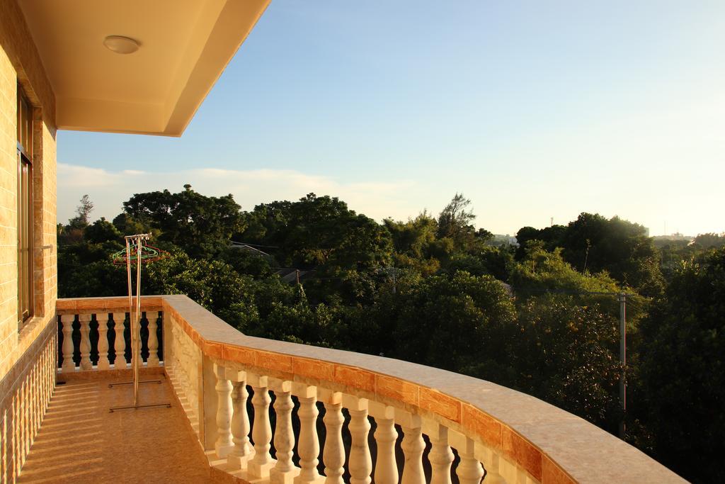 Weizhou Island Muhai Guesthouse Beihai Extérieur photo