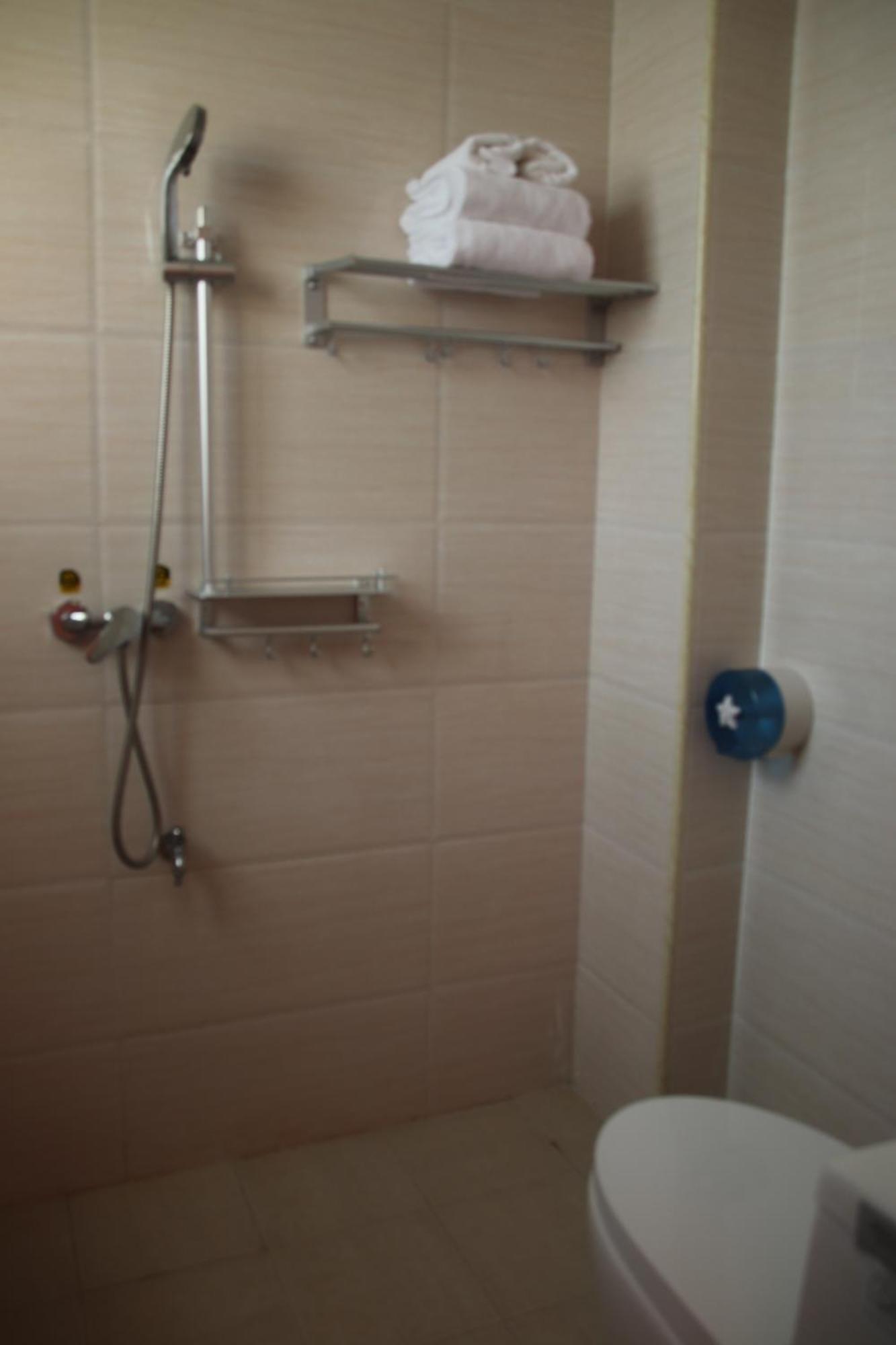 Weizhou Island Muhai Guesthouse Beihai Extérieur photo