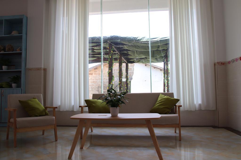 Weizhou Island Muhai Guesthouse Beihai Extérieur photo