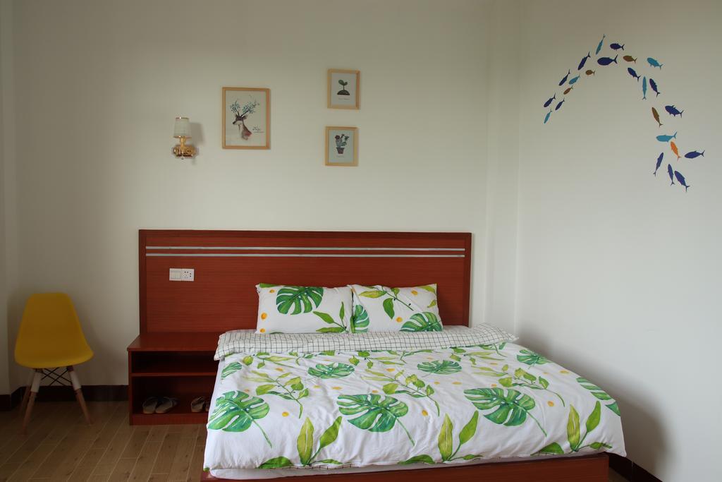 Weizhou Island Muhai Guesthouse Beihai Extérieur photo