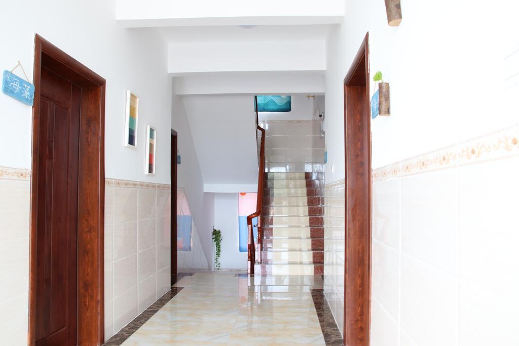 Weizhou Island Muhai Guesthouse Beihai Extérieur photo