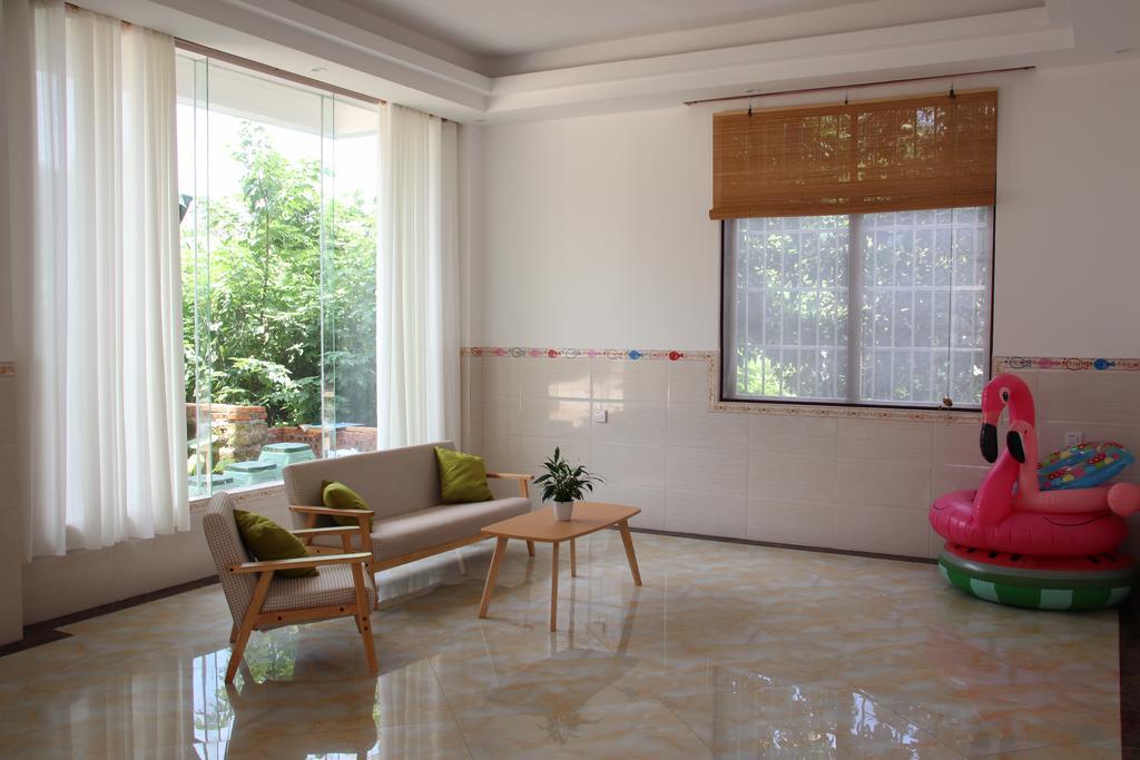 Weizhou Island Muhai Guesthouse Beihai Extérieur photo