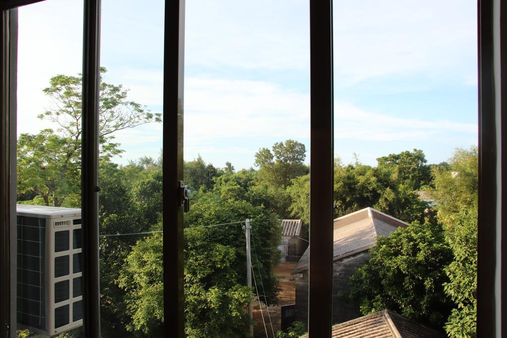 Weizhou Island Muhai Guesthouse Beihai Extérieur photo