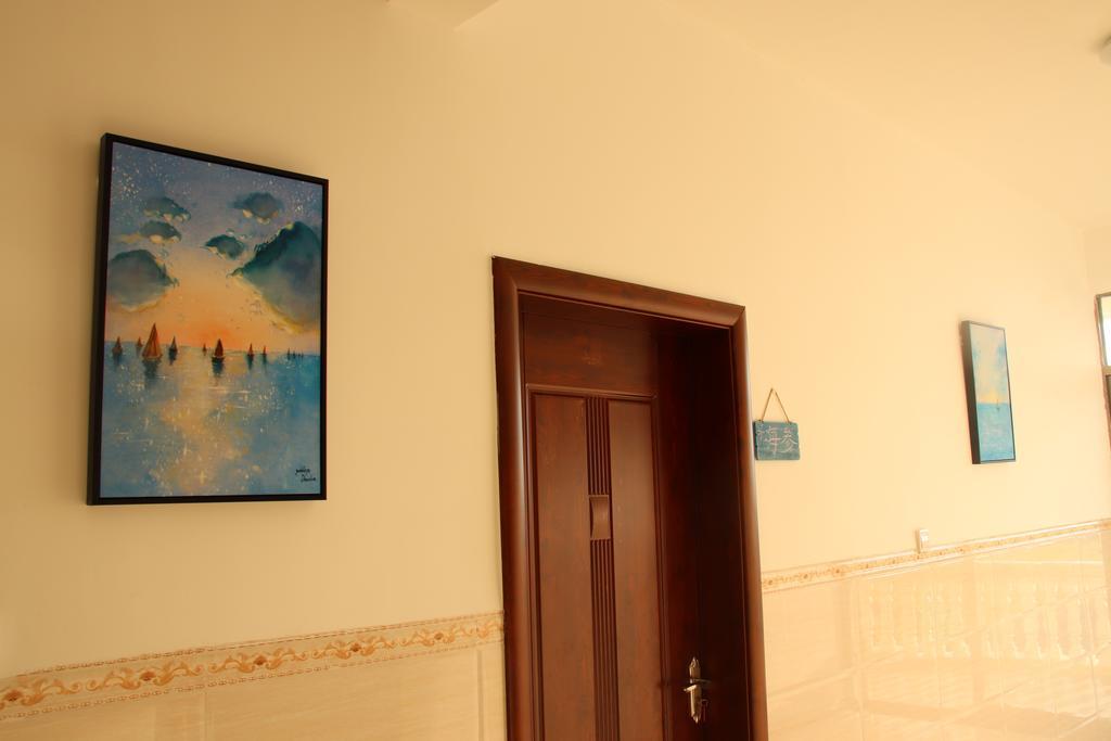 Weizhou Island Muhai Guesthouse Beihai Extérieur photo