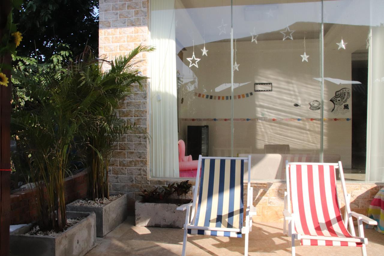 Weizhou Island Muhai Guesthouse Beihai Extérieur photo