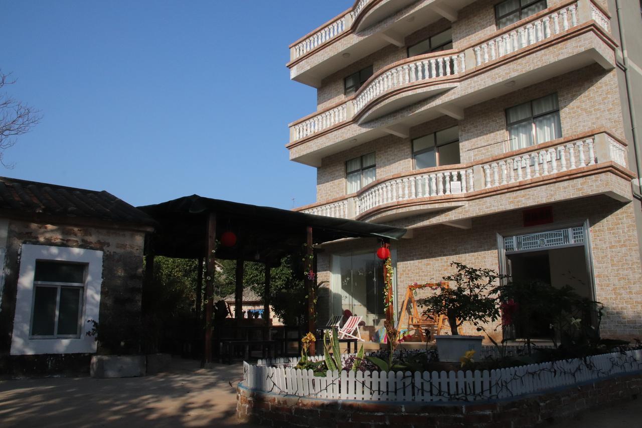 Weizhou Island Muhai Guesthouse Beihai Extérieur photo