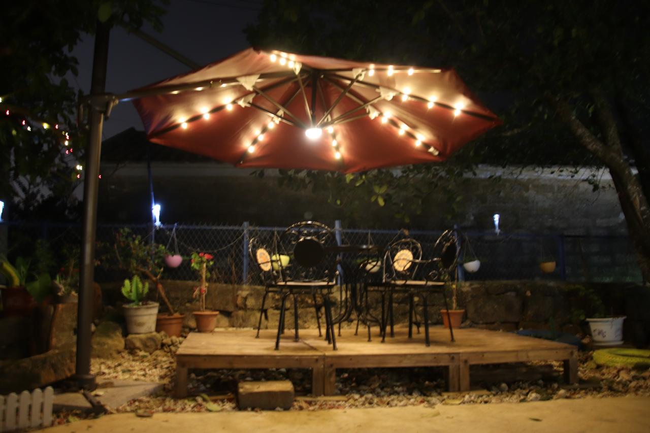 Weizhou Island Muhai Guesthouse Beihai Extérieur photo