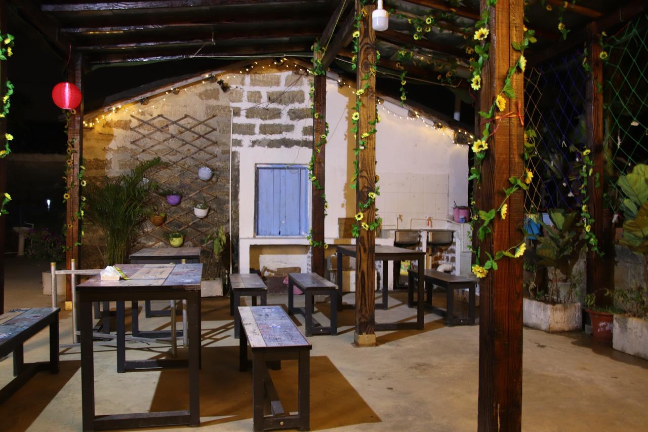 Weizhou Island Muhai Guesthouse Beihai Extérieur photo