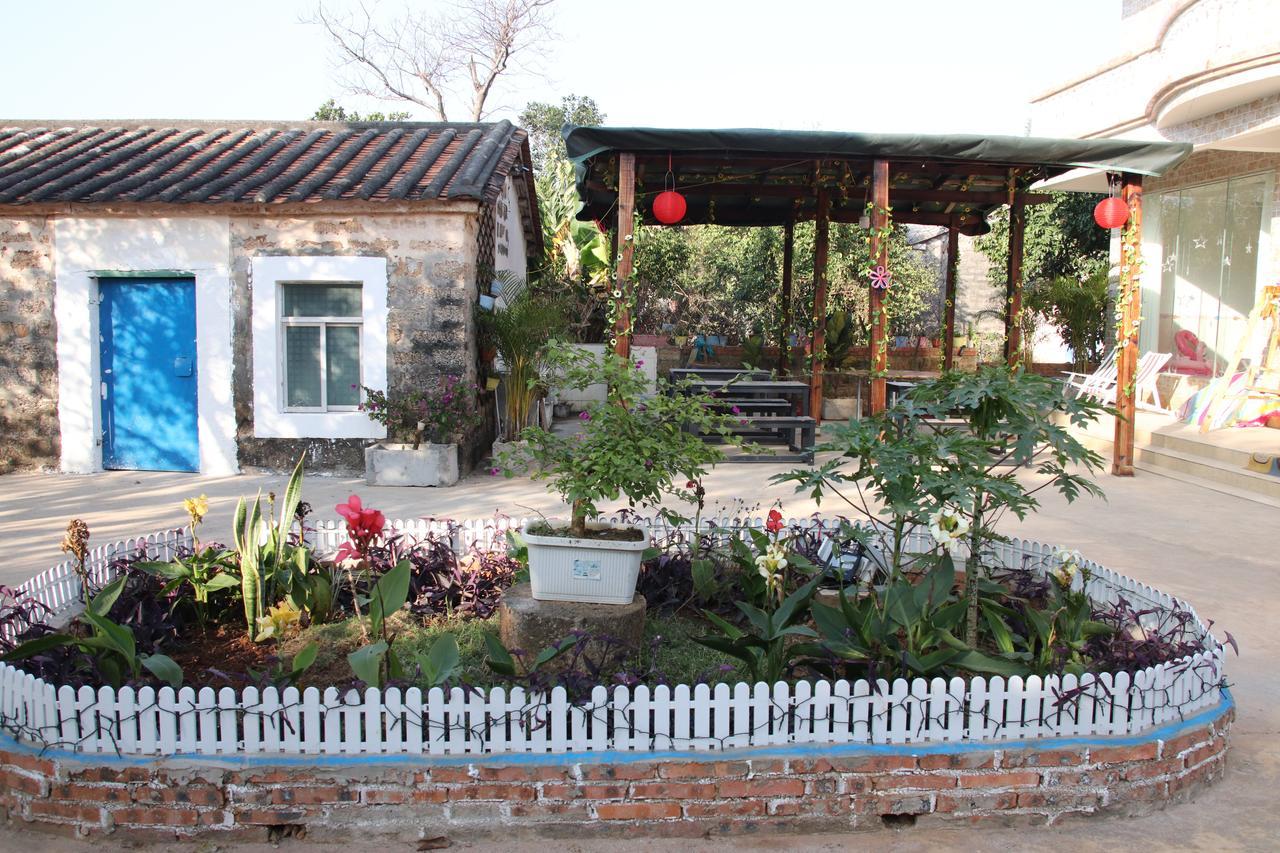 Weizhou Island Muhai Guesthouse Beihai Extérieur photo