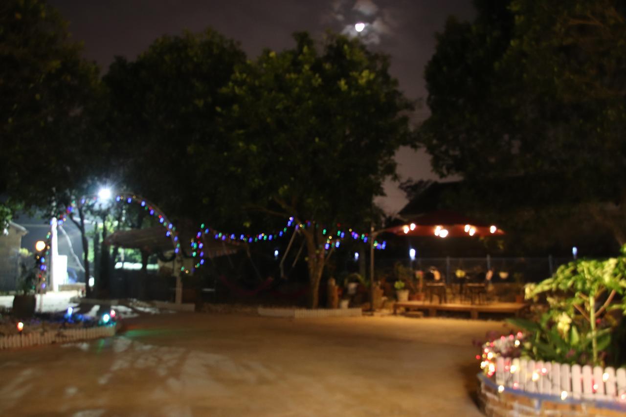 Weizhou Island Muhai Guesthouse Beihai Extérieur photo