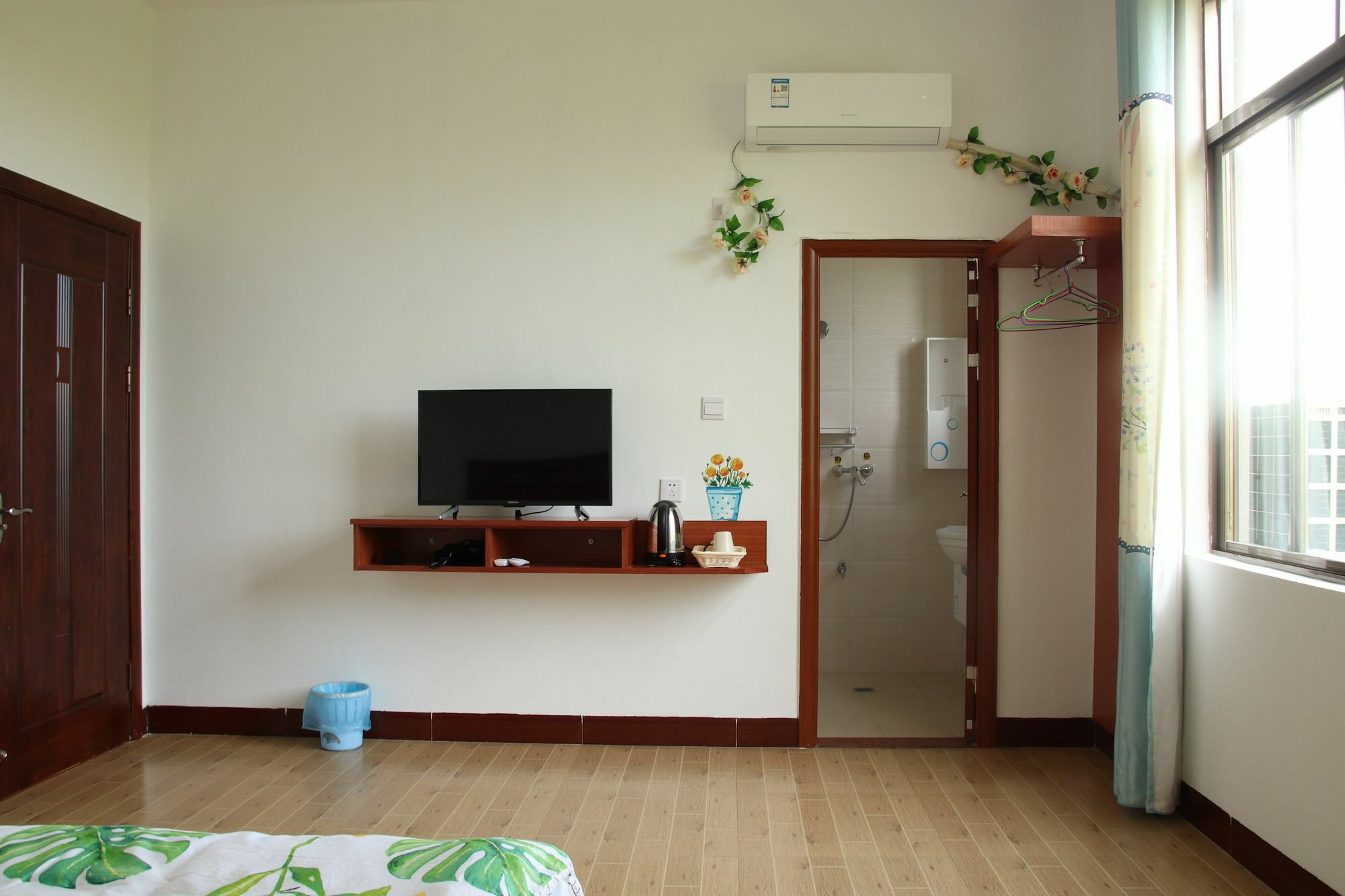 Weizhou Island Muhai Guesthouse Beihai Extérieur photo