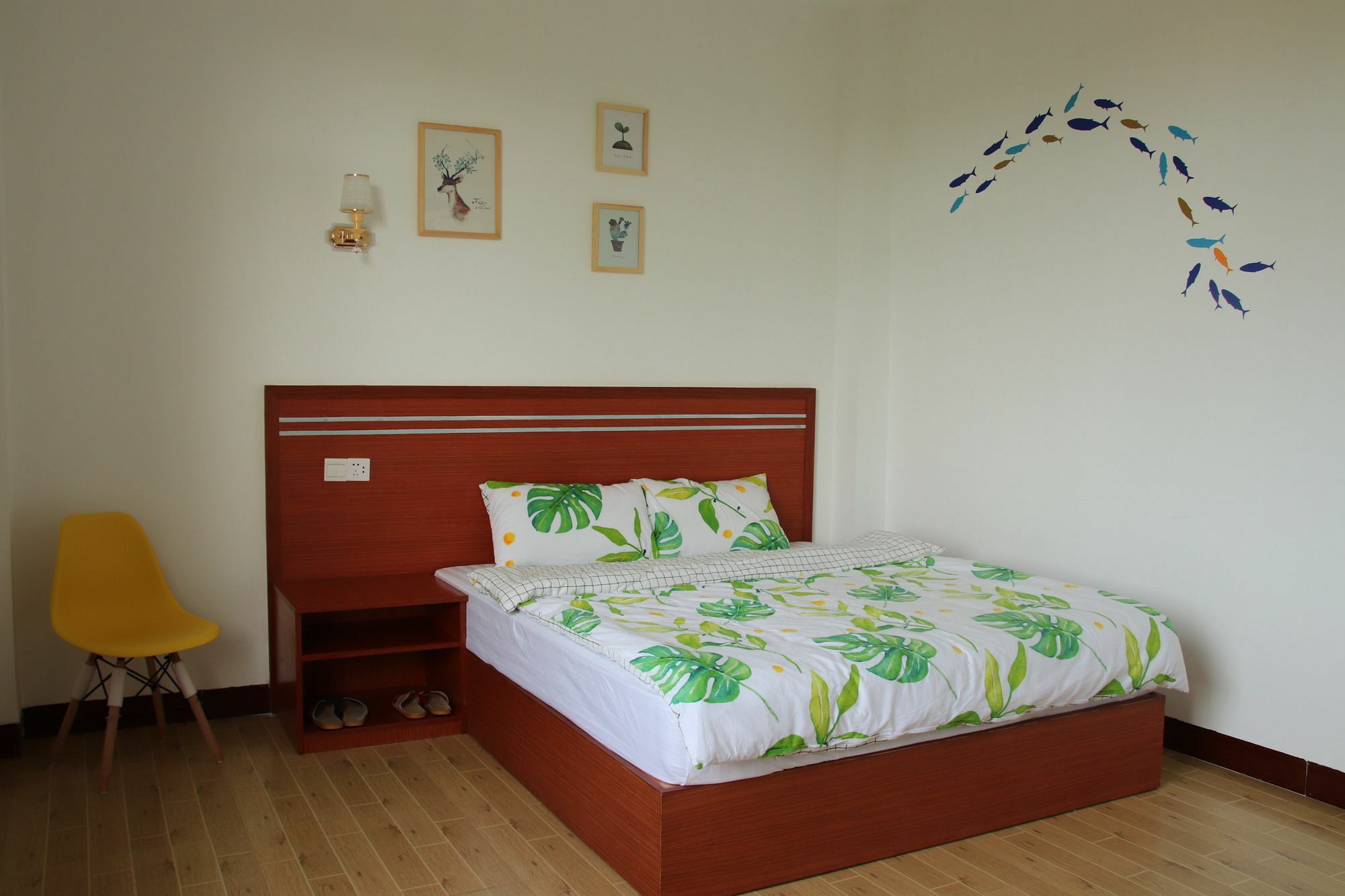 Weizhou Island Muhai Guesthouse Beihai Extérieur photo